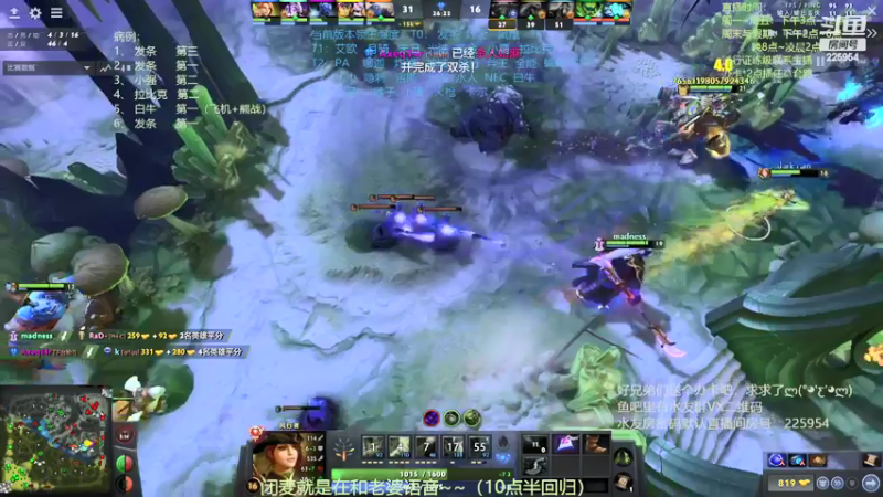 【2022-06-01 22点场】0o桂总o0：原子战争  兄弟们我回来啦~