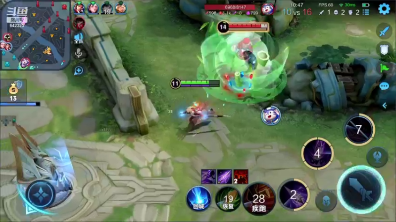 【2022-05-29 21点场】小笨蛋北北：(双倍)巅峰2300冲全国前10