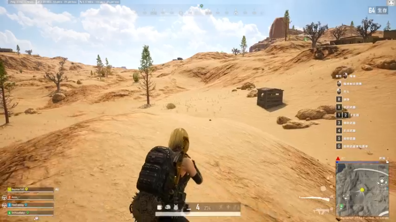 【2022-06-02 15点场】TAT大白：经典三缺一！！！