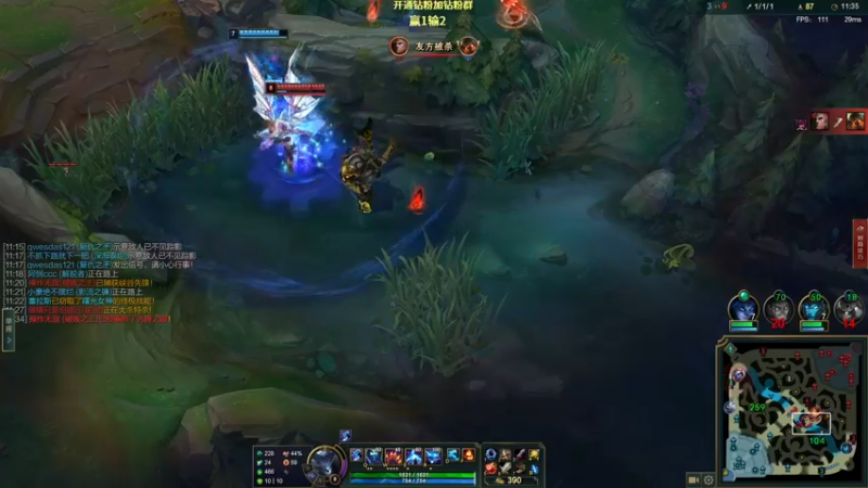 【2022-06-02 16点场】熊王c：熊王c：峡谷之巅