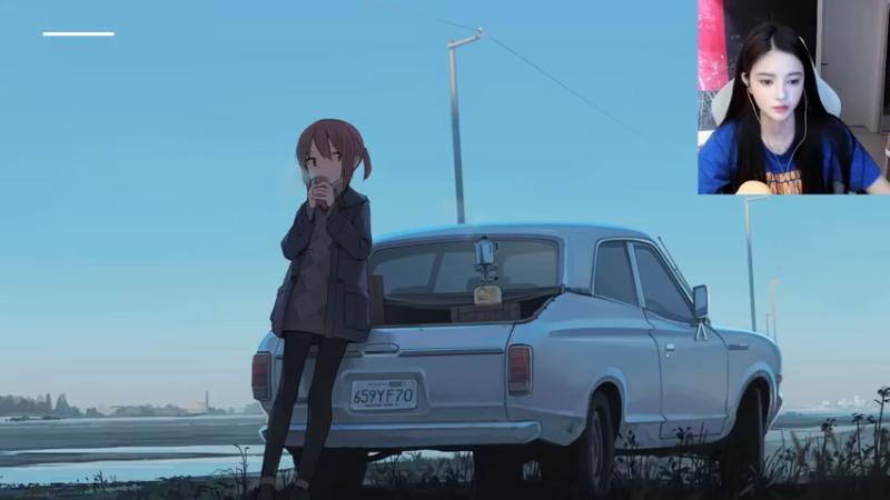 【2022-06-01 21点场】野生小师妹：【双倍亲密】六一快乐~