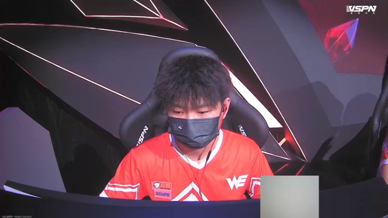 【2022-06-01 21点场】CF王振：风雨同行`-`