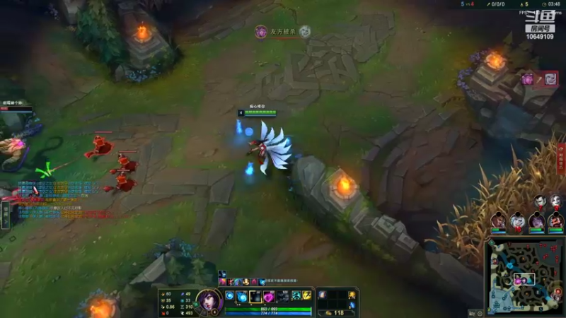 【2022-05-31 19点场】小夫的嘴巨硬：有一种踏实当你口中喊我名字