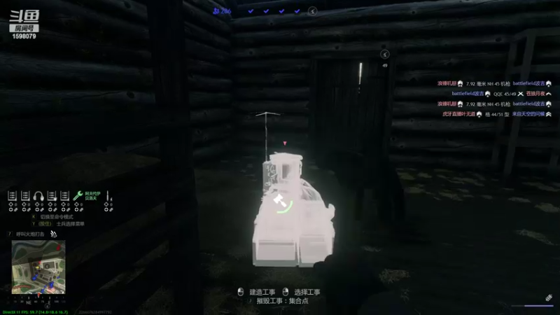 【2022-06-01 22点场】雏兽：人菜瘾还大 1598079