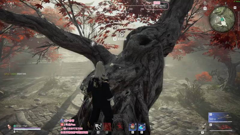 【2022-06-01 23点场】NRK丶反神：开通钻粉季沧海一对一指导