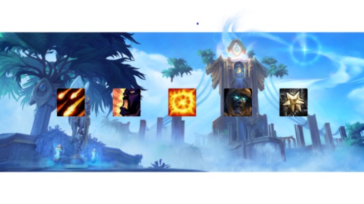 小雨宝宝：毁灭术 30层残暴高塔 激励易爆残暴