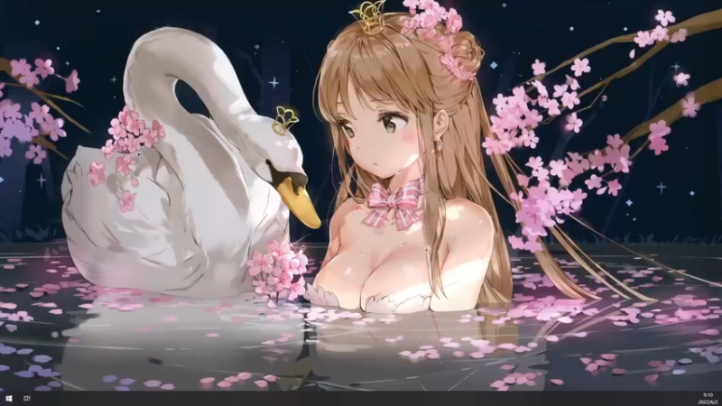 【2022-06-02 09点场】美美干嘛呢：❤️美美❤ 《猜猜我在玩什么》