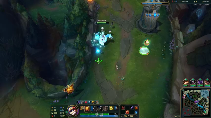 【2022-06-02 18点场】郑伟丶：下午5点不见不散