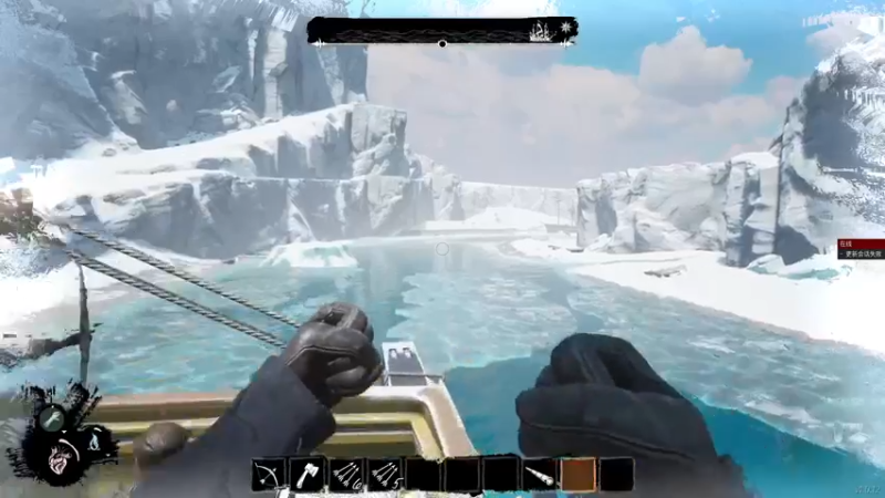 【2022-06-01 22点场】别问问就黑皮：【小奶团】60级领航的压迫感