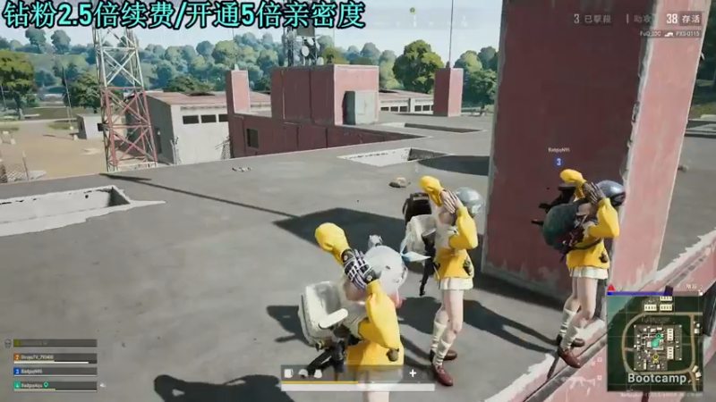 【2022-06-01 21点场】A趣趣趣趣：【双倍】六一快乐呜呼呜呼！