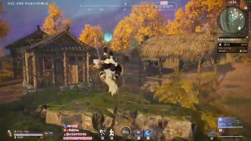 【2022-06-01 21点场】NRK丶反神：开通钻粉季沧海一对一指导