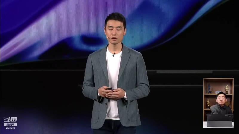 【数码科技】科技美学中国的精彩时刻 20220602 00点场