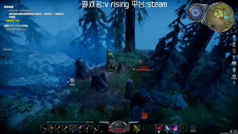 【2022-06-02 19点场】JyZhang：【Jy张】为什么有如此好玩的游戏