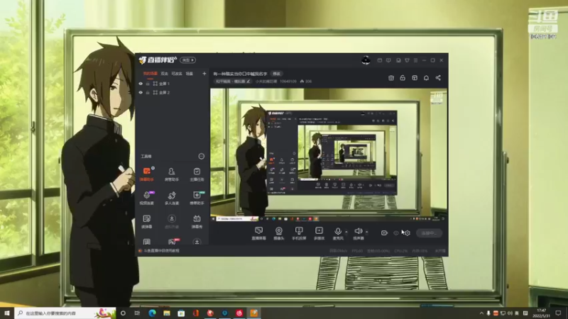 【2022-05-31 17点场】小夫的嘴巨硬：有一种踏实当你口中喊我名字