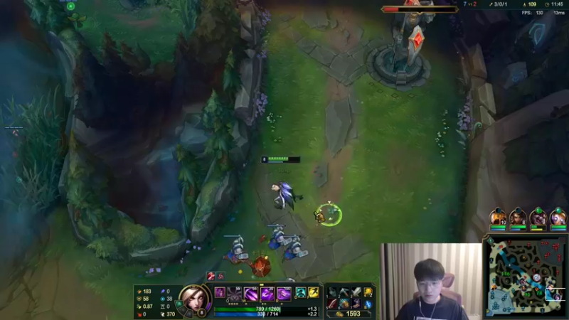 【2022-06-02 18点场】微笑：微笑：峡谷之巅新赛季开冲