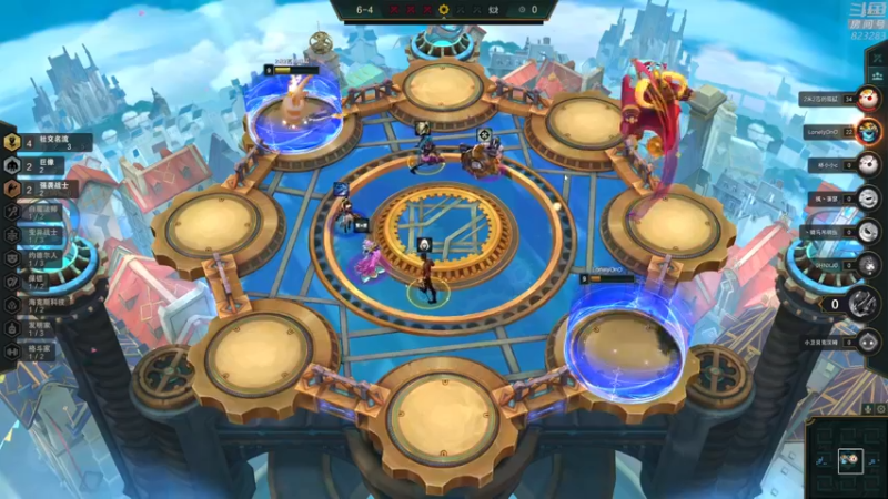 【2022-06-02 01点场】1K黄辉冯：黄辉冯：部落最好的生存游戏