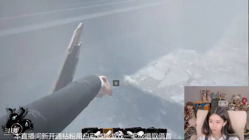 【2022-06-02 01点场】甜水七：快更新吧 等不及了