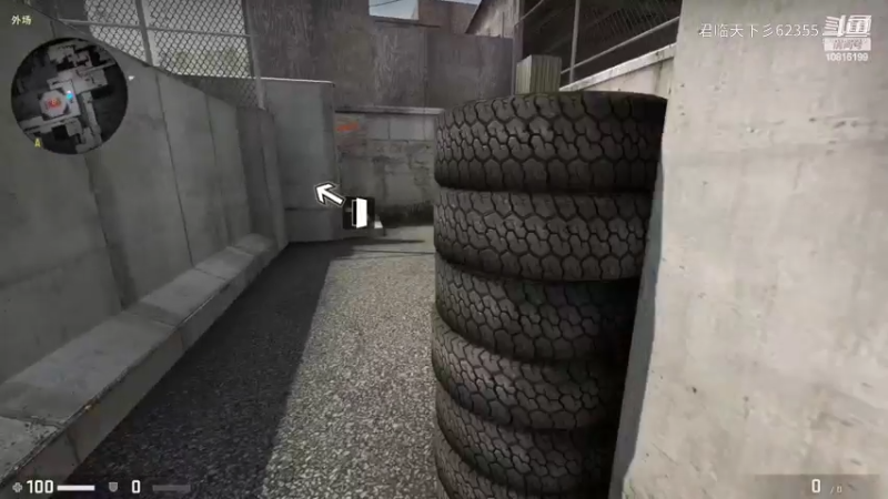 晕3D玩家真的遭不住啊喂（1）