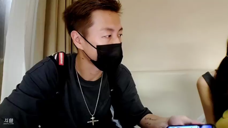 【2022-06-01 21点场】赛文柒Seven：落地厦门，休整一下