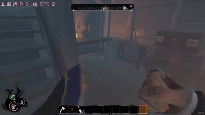 【2022-05-30 18点场】七潇丷：全角色60级，扬帆起航！！