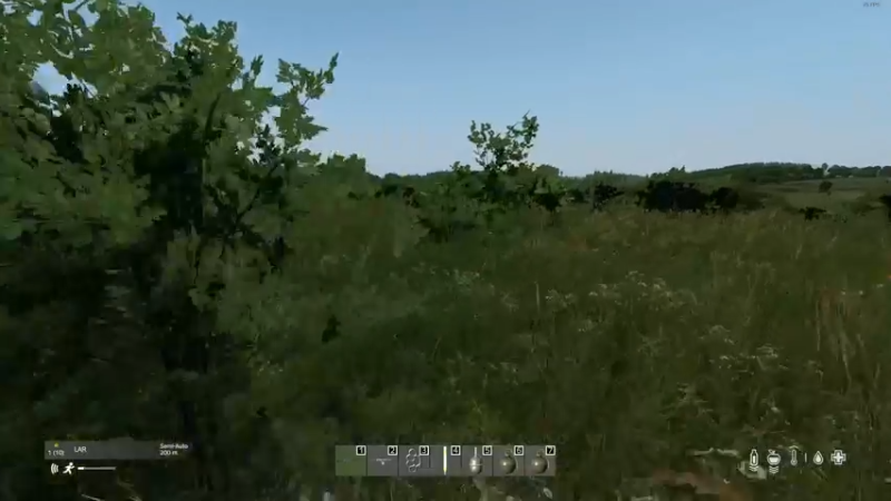 【2022-06-02 11点场】dayz韩爱东西：老韩亡命dayz