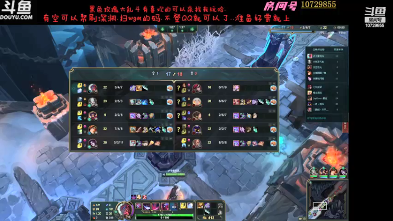 【2022-05-31 23点场】绝非分：今天牙好疼啊