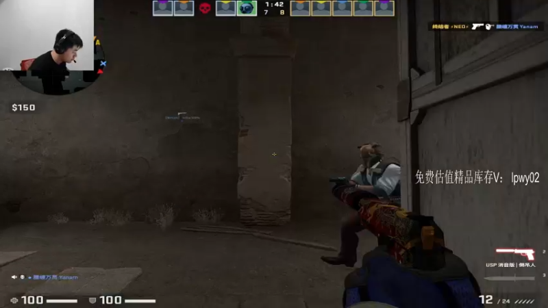 【2022-06-02 22点场】067QAQ：没招了不播咋整啊!