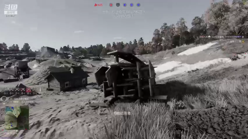 【2022-06-01 14点场】雏兽：人菜瘾还大 1598079