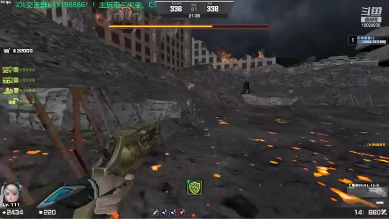 【2022-06-01 17点场】回来看看13：一天一个灾变小技巧