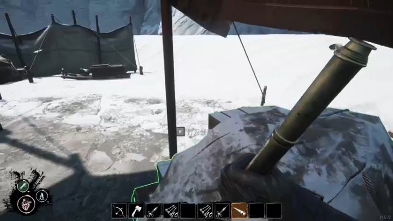 【2022-05-31 23点场】别问问就黑皮：【小奶团】60级领航的压迫感