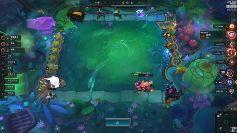 【2022-06-02 05点场】1K黄辉冯：黄辉冯：部落最好的生存游戏