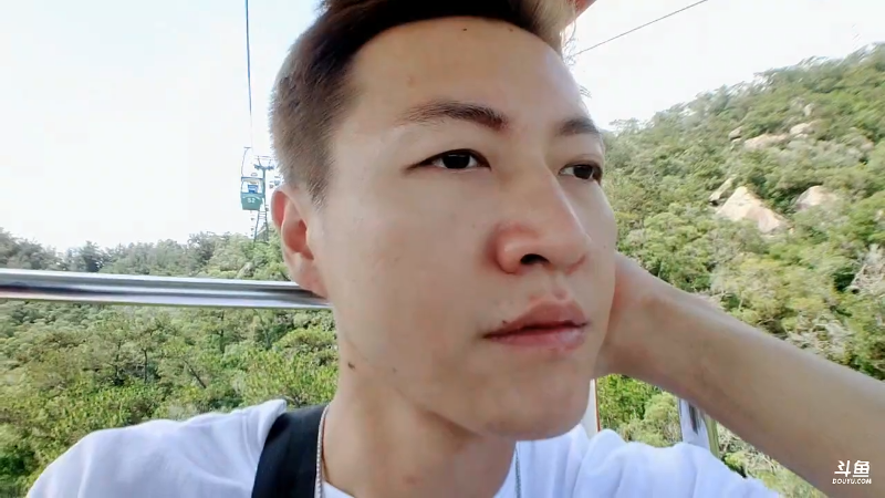 【户外】赛文柒Seven的精彩时刻 20220602 14点场