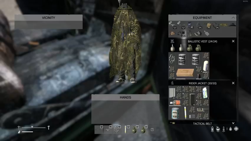 【2022-06-02 15点场】dayz韩爱东西：老韩亡命dayz