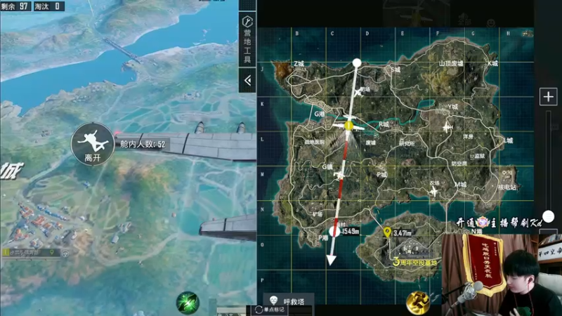 【2022-06-02 13点场】Dy合群：【宝剑锋从磨砺出】梅花香自苦寒来！