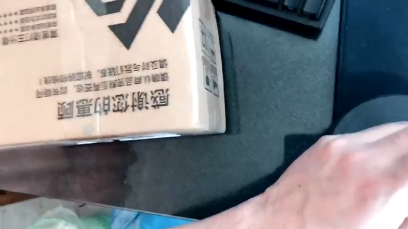 【2022-06-02 14点场】余贰人：3：挂完盐水来