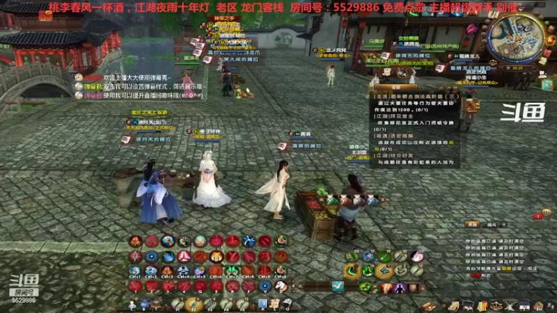 【2022-06-01 20点场】拆塔少女：儿童节快乐 小朋友~~