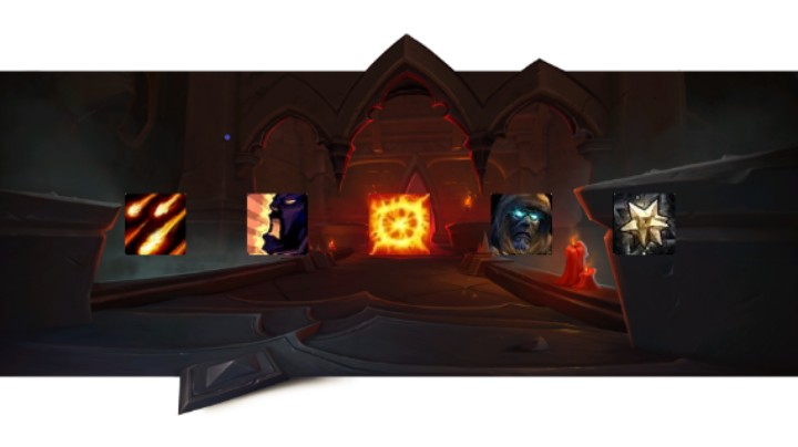 小雨宝宝：毁灭术 29层残暴赤红 激励易爆残暴