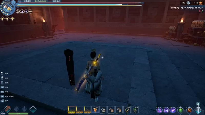 【2022-06-01 13点场】朝雾曦和：22点开始狼人杀哟