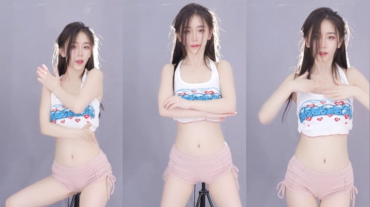 【熊小怡呀】06-01 本场人气值TOP1舞蹈