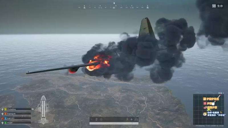 【2022-06-01 21点场】少囧丶：少囧の游戏教室！