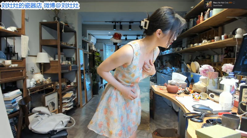 【户外】刘灶灶的精彩时刻 20220602 13点场