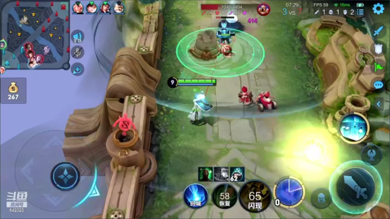 【2022-05-27 20点场】小笨蛋北北：巅峰2300冲全国前10