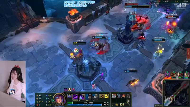 【2022-06-01 20点场】最初的可可：一起嗨皮打游戏呀