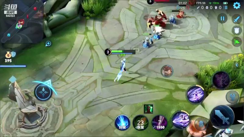 【2022-05-29 17点场】小笨蛋北北：(双倍)巅峰2300冲全国前10