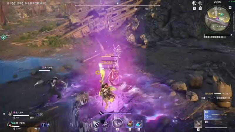 【2022-06-01 21点场】是七宝呀：所有大朋友们儿童节快乐呀~