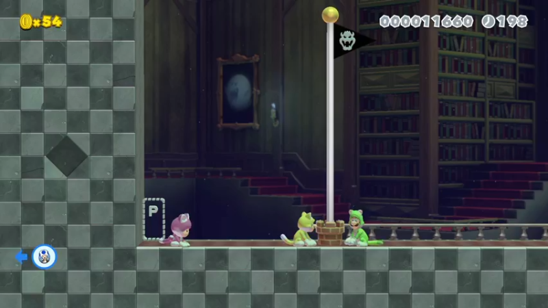 【2022-06-02 14点场】KazeLink：马力欧-Link 技术主播没有GG