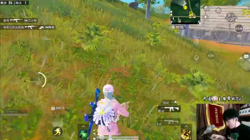 【2022-06-02 15点场】Dy合群：【宝剑锋从磨砺出】梅花香自苦寒来！