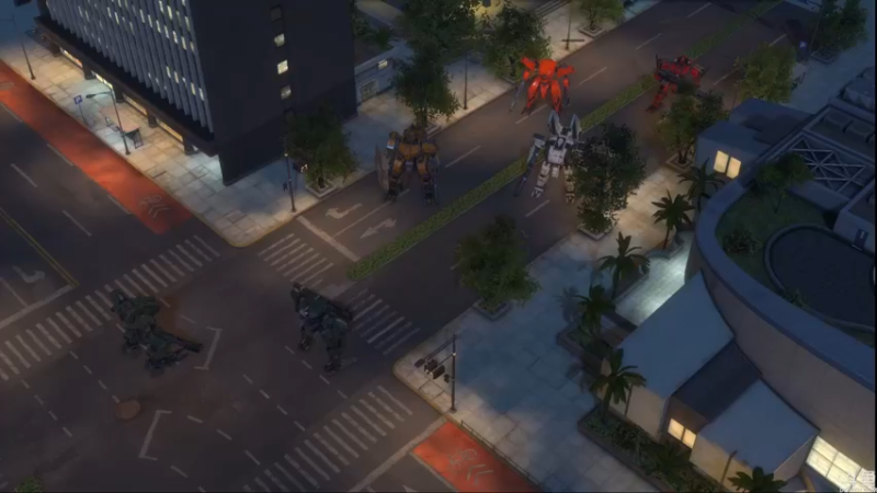 【2022-06-02 14点场】猫叔灬灬：【猫叔】前线任务新作：边境2089，试试