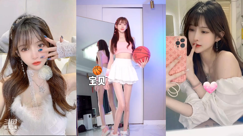 【二次元】王羽杉abc的精彩时刻 20220602 21点场