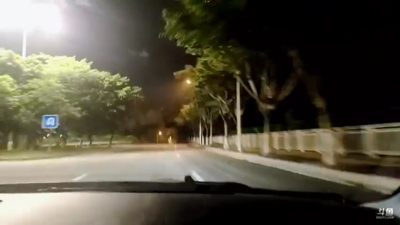 【2022-06-01 23点场】赛文柒Seven：落地厦门，休整一下